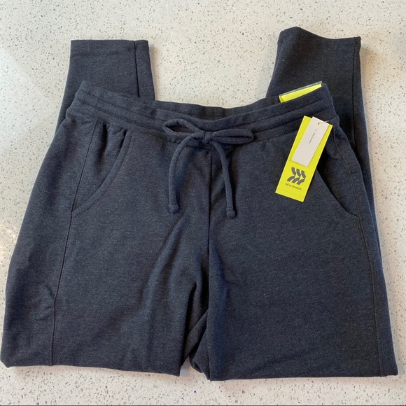 Motion Practice Pant Med 